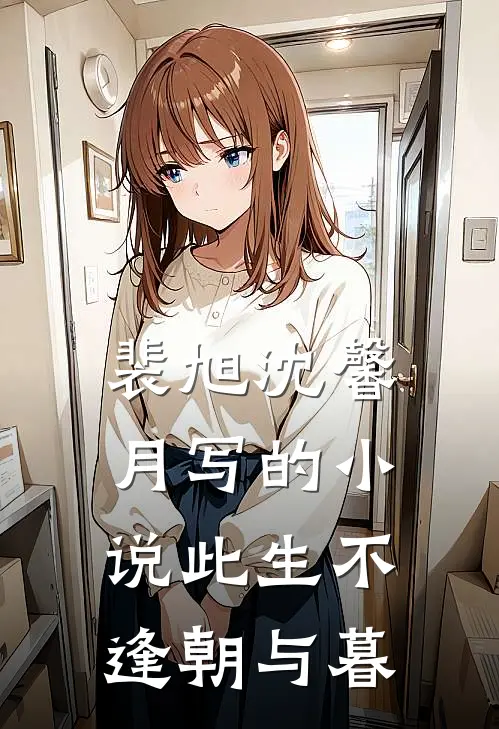 裴旭沈馨月写的小说此生不逢朝与暮