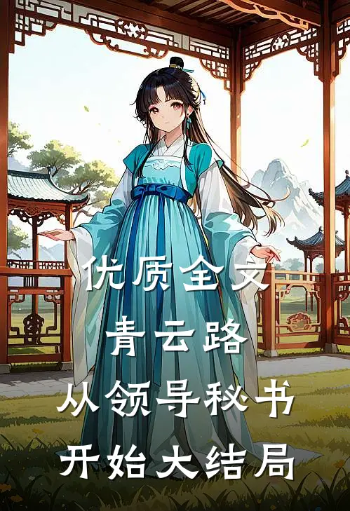 优质全文青云路：从领导秘书开始大结局