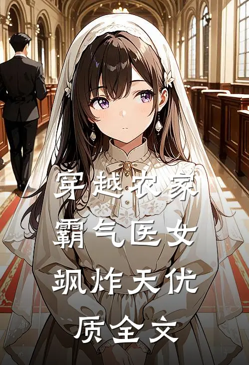 穿越农家：霸气医女飒炸天优质全文
