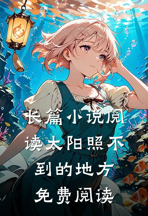 长篇小说阅读太阳照不到的地方免费阅读