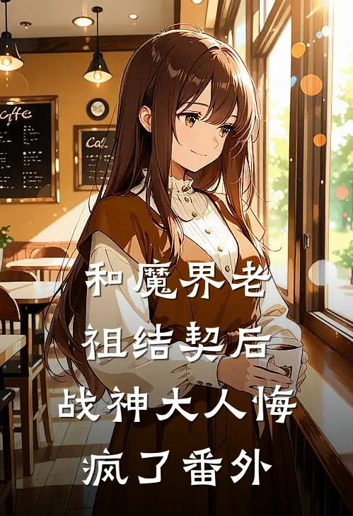 和魔界老祖结契后，战神大人悔疯了番外