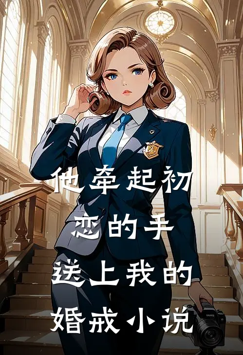 他牵起初恋的手，送上我的婚戒小说