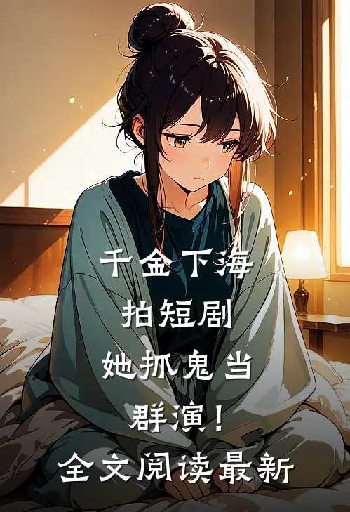 千金下海拍短剧，她抓鬼当群演！全文阅读最新