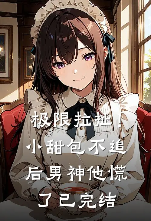 极限拉扯！小甜包不追后男神他慌了已完结