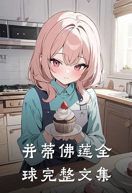 并蒂佛莲全球完整文集