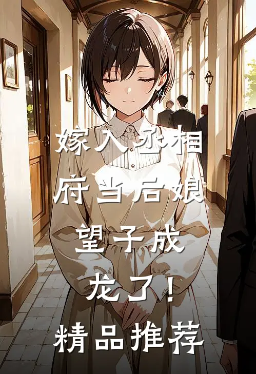 嫁入丞相府当后娘,望子成龙了!精品推荐