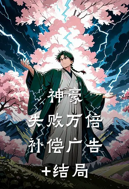 神豪：失败万倍补偿广告+结局