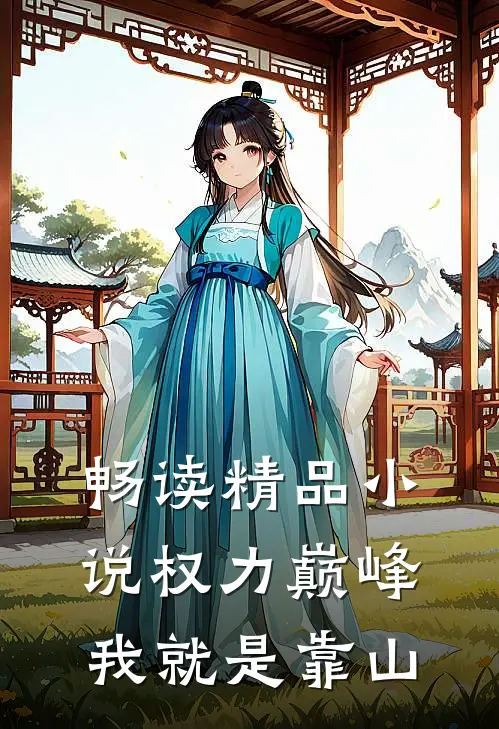 畅读精品小说权力巅峰：我就是靠山