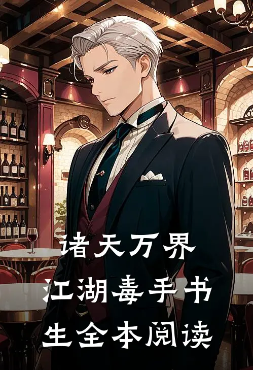诸天万界：江湖毒手书生全本阅读