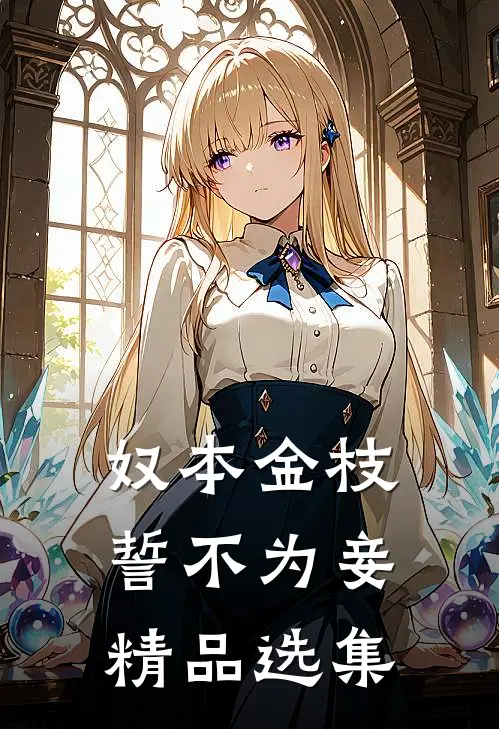 奴本金枝，誓不为妾精品选集