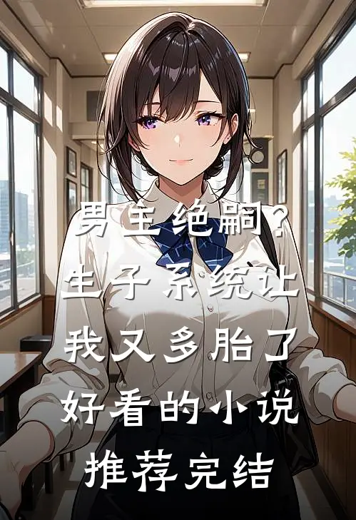 男主绝嗣？生子系统让我又多胎了好看的小说推荐完结