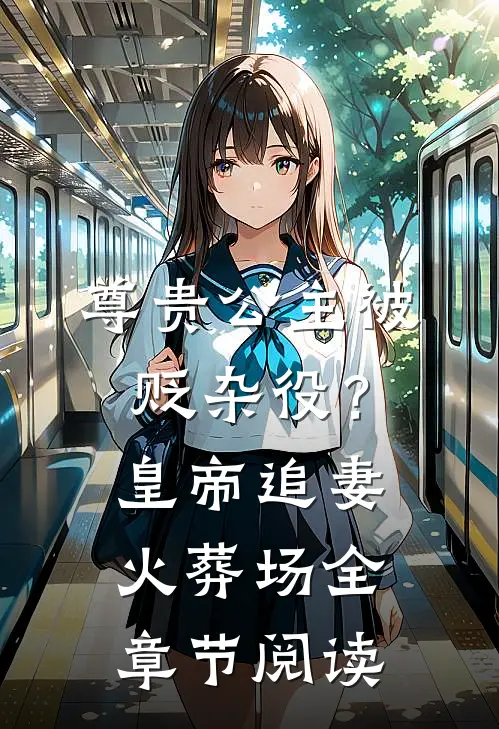 尊贵公主被贬杂役？皇帝追妻火葬场全章节阅读