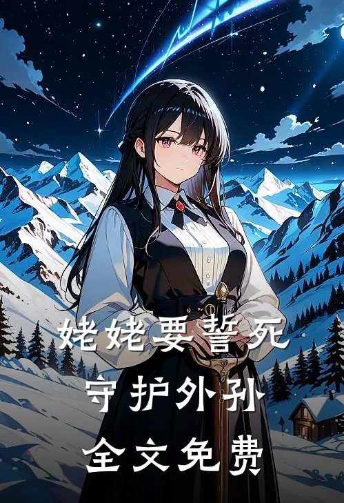 姥姥要誓死守护外孙全文免费