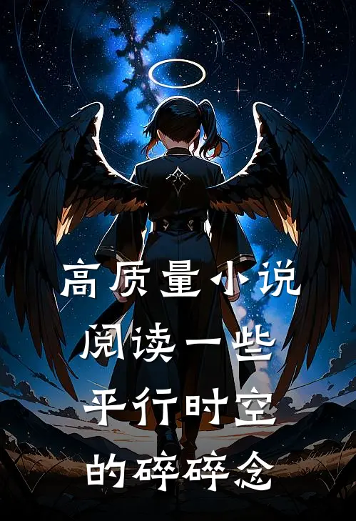 高质量小说阅读一些平行时空的碎碎念