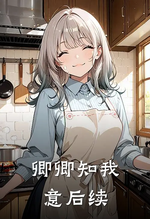 卿卿知我意后续