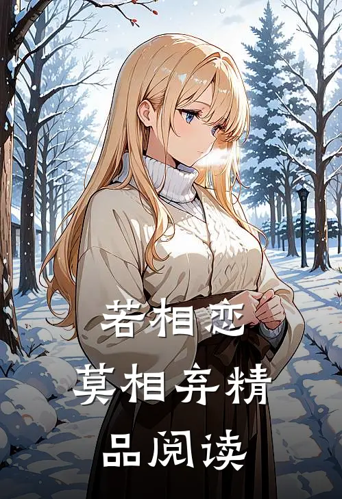 若相恋，莫相弃精品阅读