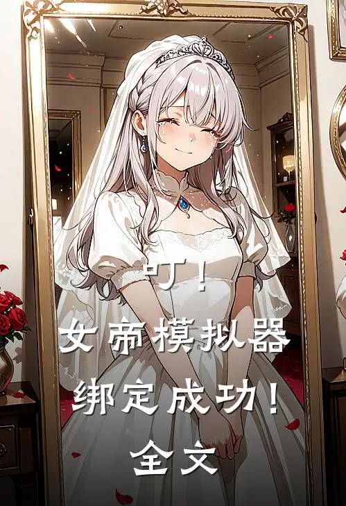 叮！女帝模拟器绑定成功！全文