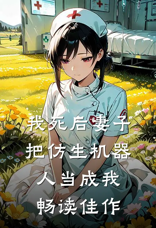我死后妻子把仿生机器人当成我畅读佳作
