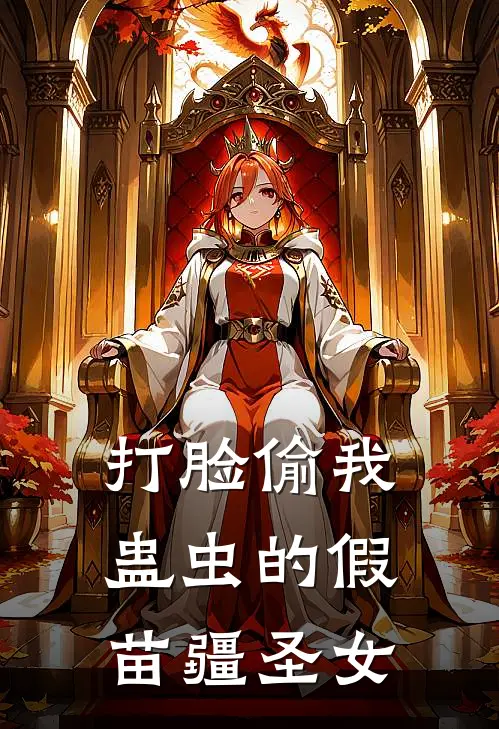 打脸偷我蛊虫的假苗疆圣女