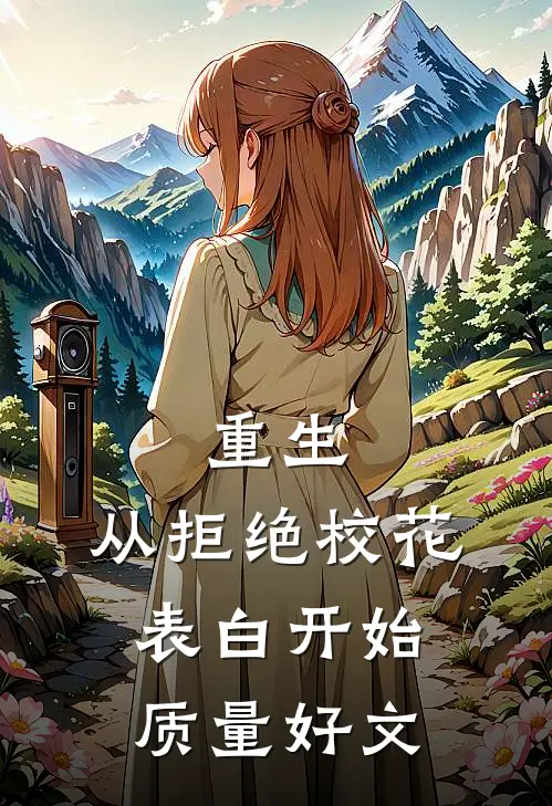重生：从拒绝校花表白开始质量好文