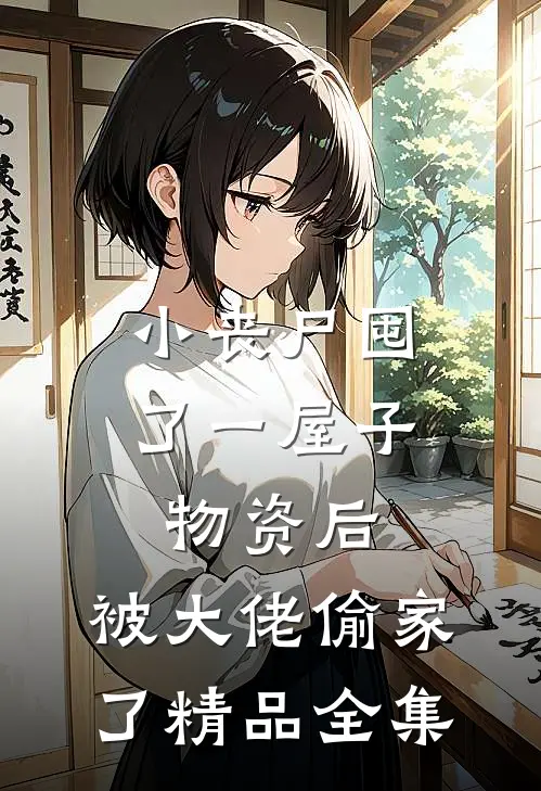 小丧尸囤了一屋子物资后，被大佬偷家了精品全集