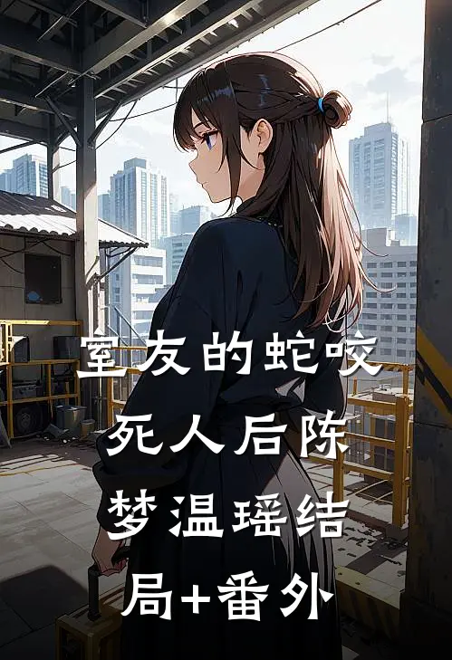 室友的蛇咬死人后陈梦温瑶结局+番外
