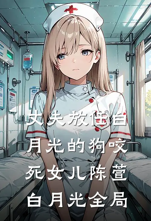 丈夫放任白月光的狗咬死女儿陈萱白月光全局