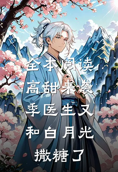 全本阅读高甜来袭：季医生又和白月光撒糖了