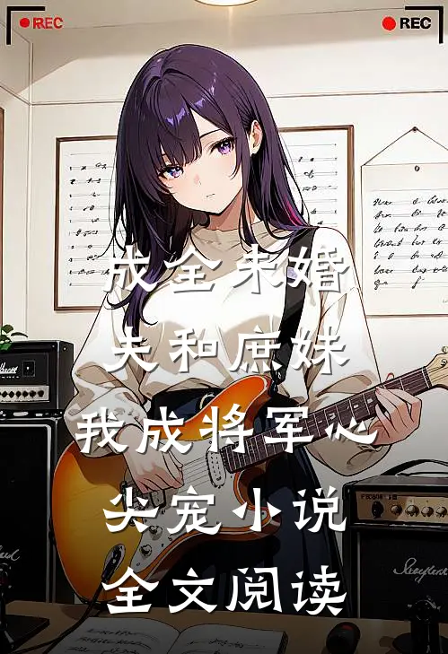 成全未婚夫和庶妹，我成将军心尖宠小说全文阅读