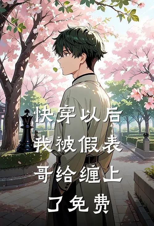 快穿以后，我被假表哥给缠上了免费