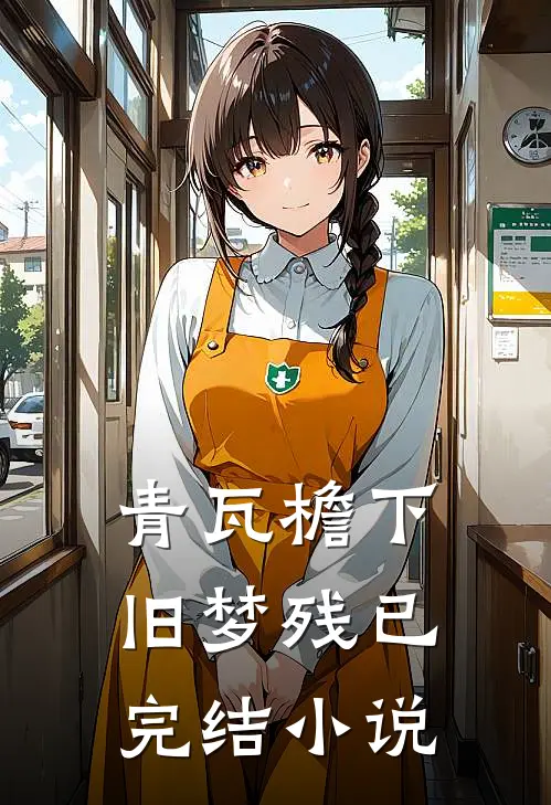 青瓦檐下旧梦残已完结小说