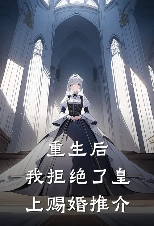 重生后，我拒绝了皇上赐婚推介