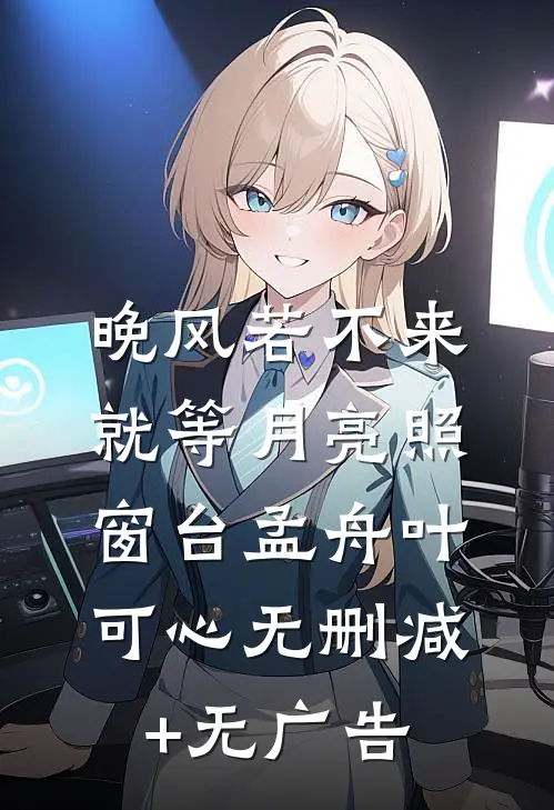晚风若不来，就等月亮照窗台孟舟叶可心无删减+无广告
