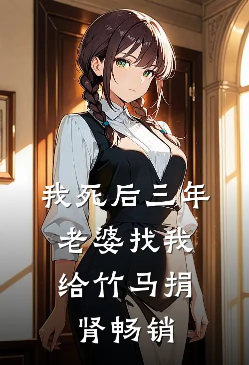 我死后三年，老婆找我给竹马捐肾畅销