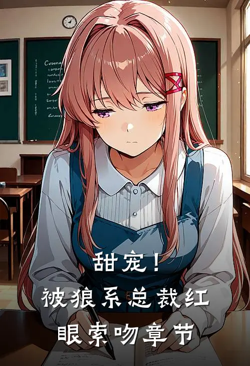 甜宠！被狼系总裁红眼索吻章节