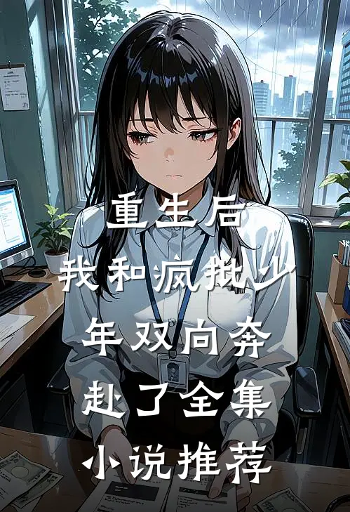 重生后,我和疯批少年双向奔赴了全集推荐阅读