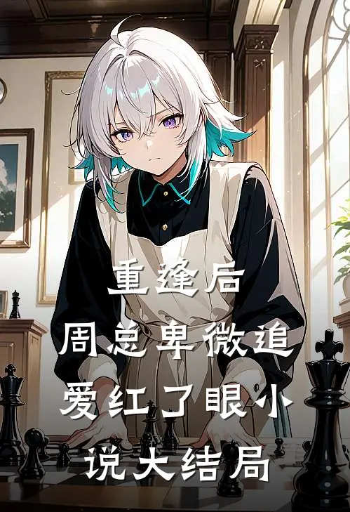 重逢后，周总卑微追爱红了眼小说大结局