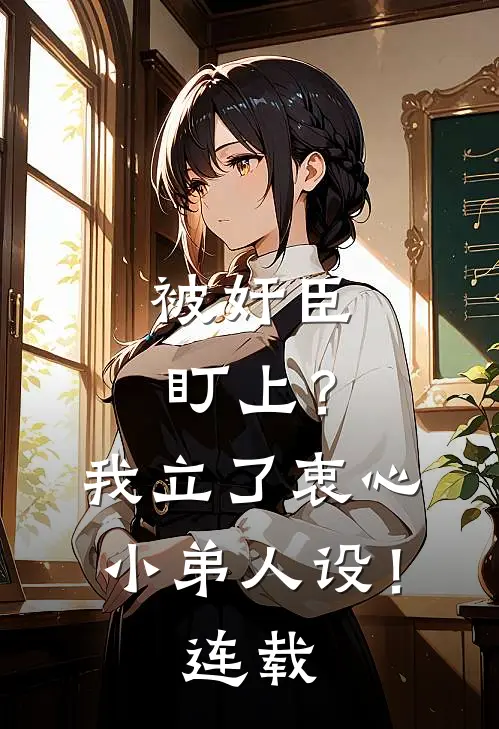 被奸臣盯上？我立了衷心小弟人设！连载