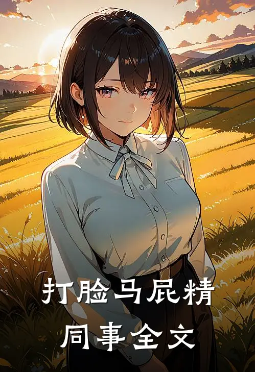 打脸马屁精同事全文