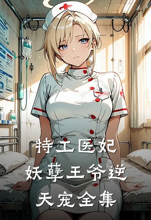 特工医妃：妖孽王爷逆天宠 全集