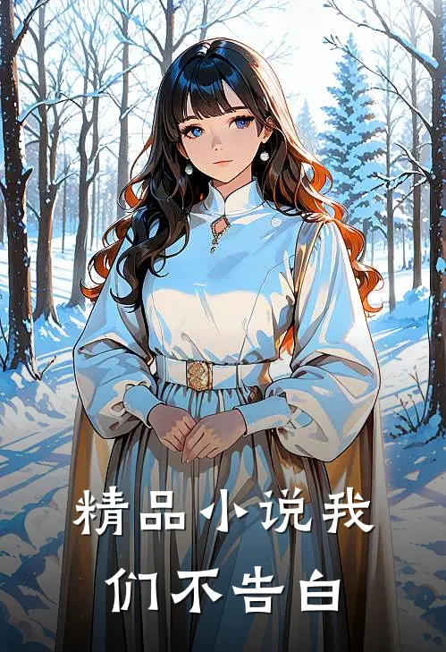 精品小说我们不告白