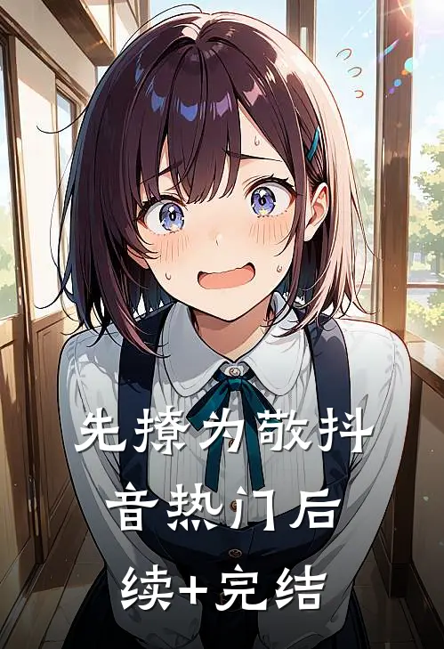 先撩为敬抖音热门后续+完结