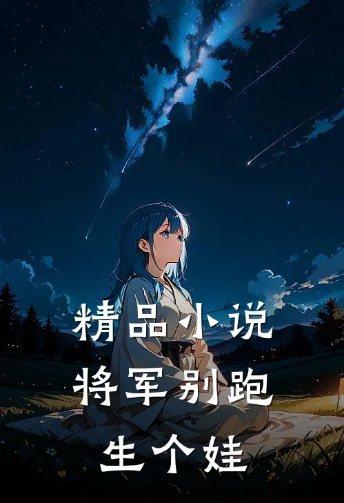 精品小说将军别跑，生个娃