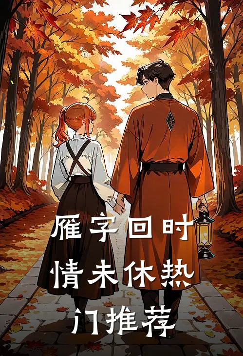 雁字回时情未休热门推荐