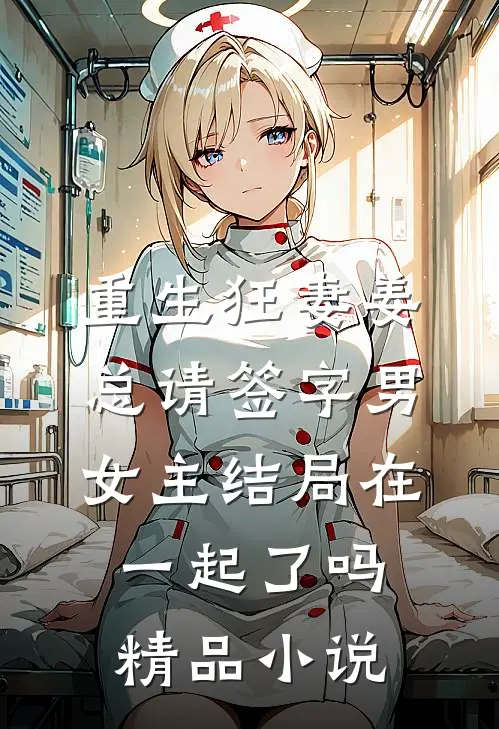 重生狂妻姜总请签字男女主结局在一起了吗精品小说