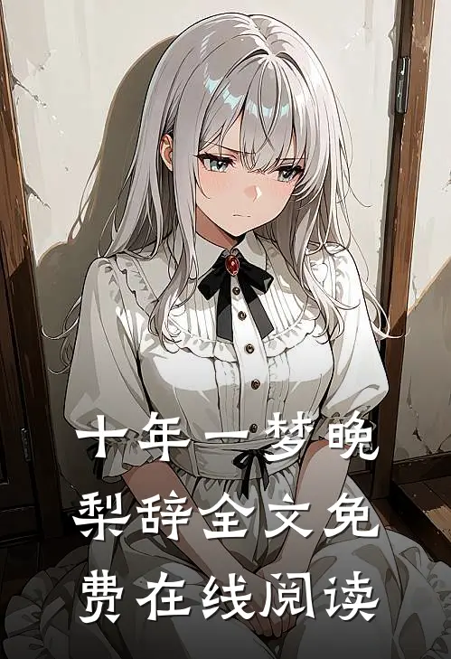十年一梦晚梨辞全文免费在线阅读