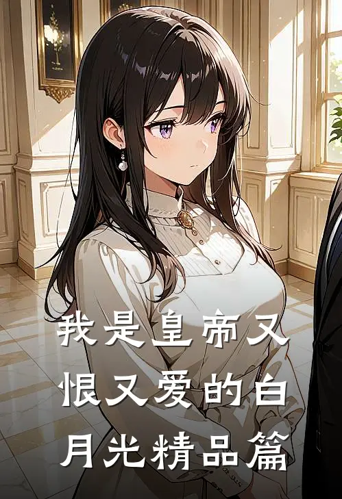 我是皇帝又恨又爱的白月光精品篇