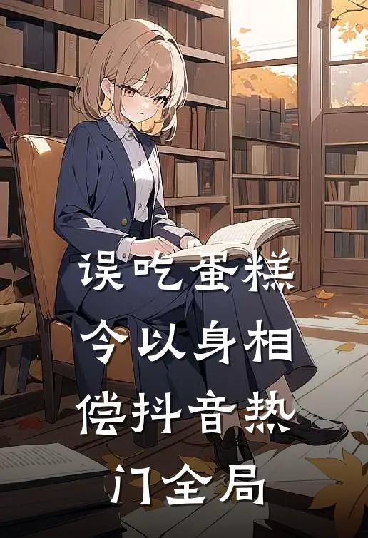 误吃蛋糕，今以身相偿抖音热门全局