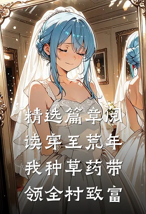 精选篇章阅读穿至荒年，我种草药带领全村致富