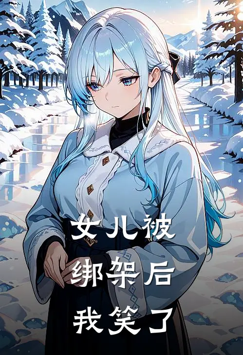 女儿被绑架后，我笑了